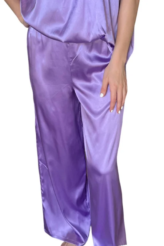 Hot Deals You Can’t Resist!Hot Deals You Can’t Resist!Cora Pants In Lavender