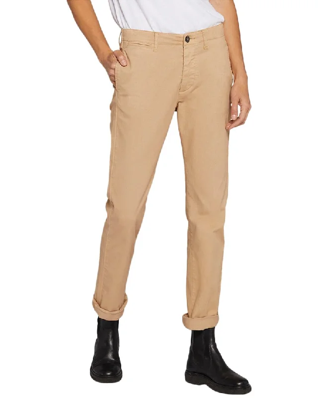 Don’t Wait – Shop Today!Don’t Wait – Shop Today!Current/Elliott The Captain Sand Slim Leg Jean