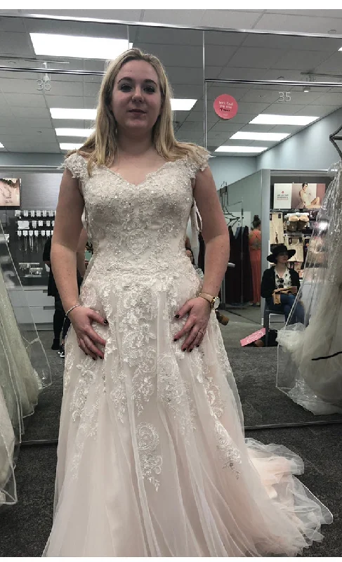Save More with Every Purchase!Save More with Every Purchase!David's Bridal 10012790 Save More with Every Purchase!Save More with Every Purchase!David's Bridal 10012790