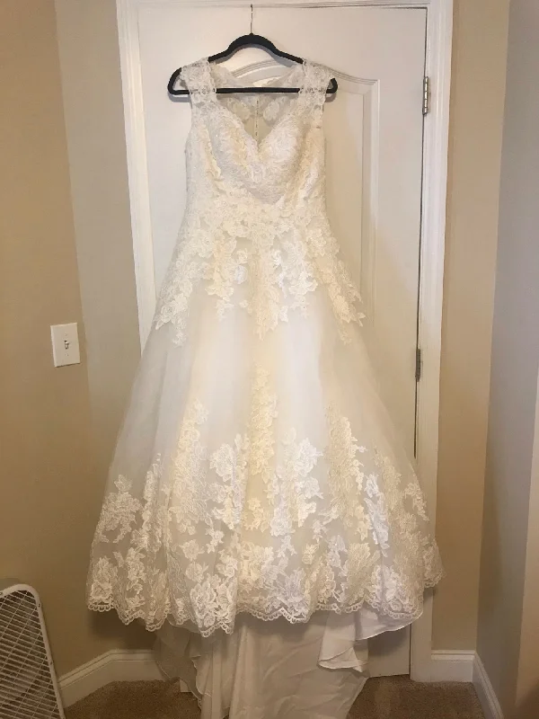 Your Favorite Sale is Back!Your Favorite Sale is Back!David's Bridal 7WG3850