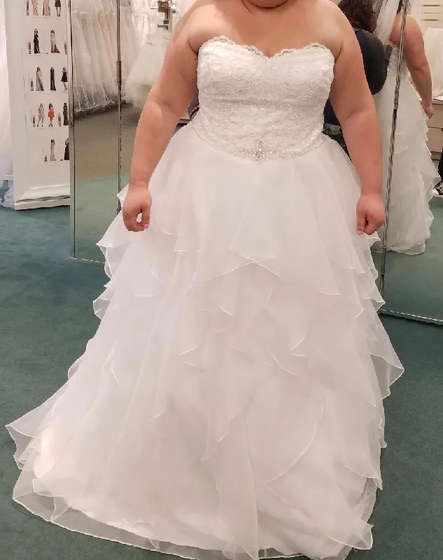 Get the Best for Less!Get the Best for Less!David's Bridal 9WG3830