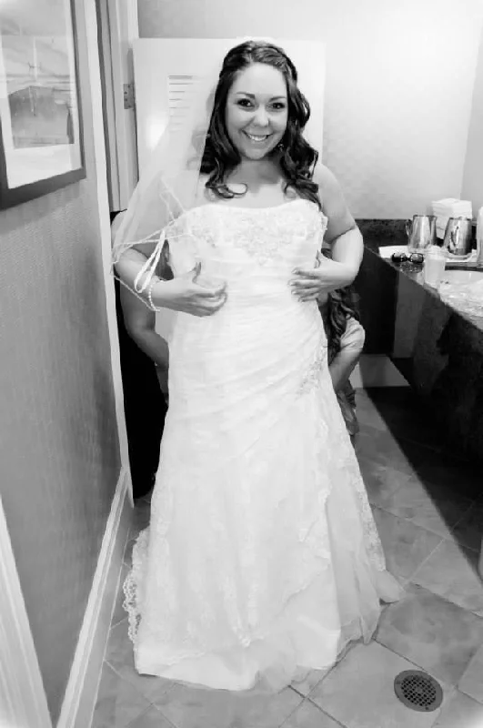 Huge Savings – Act Now!Huge Savings – Act Now!David's Bridal 9YP3344