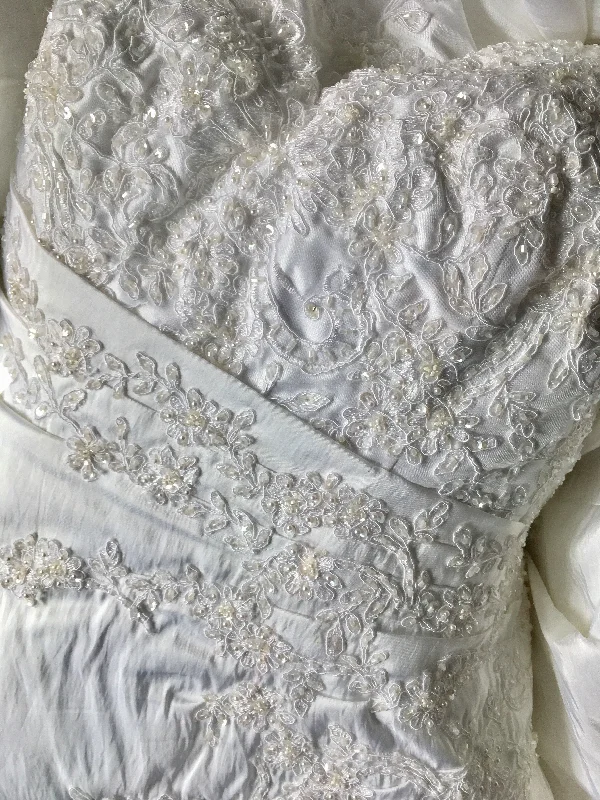 Unmissable Offers Await!Unmissable Offers Await!David's Bridal A Line Ball