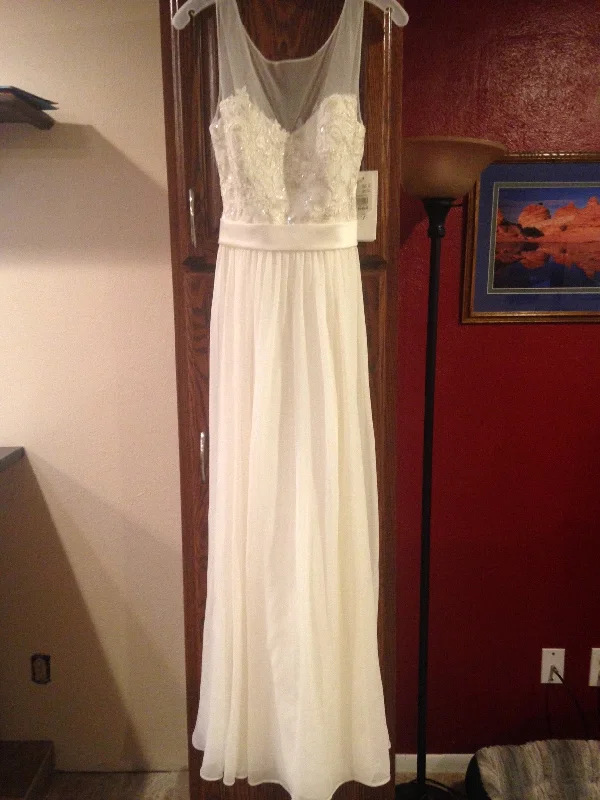 Shop Smart, Save Big!Shop Smart, Save Big!David's Bridal Chiffon
