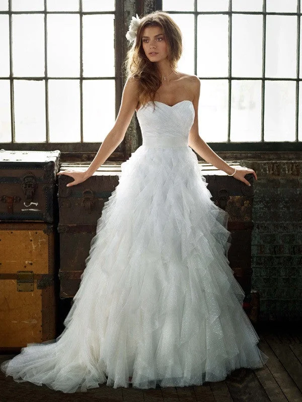 Upgrade for Less!Upgrade for Less!David's Bridal Galina