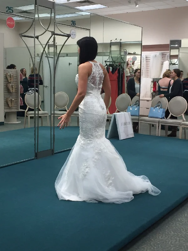 The Best Offers Are Here!The Best Offers Are Here!David's Bridal Jewel
