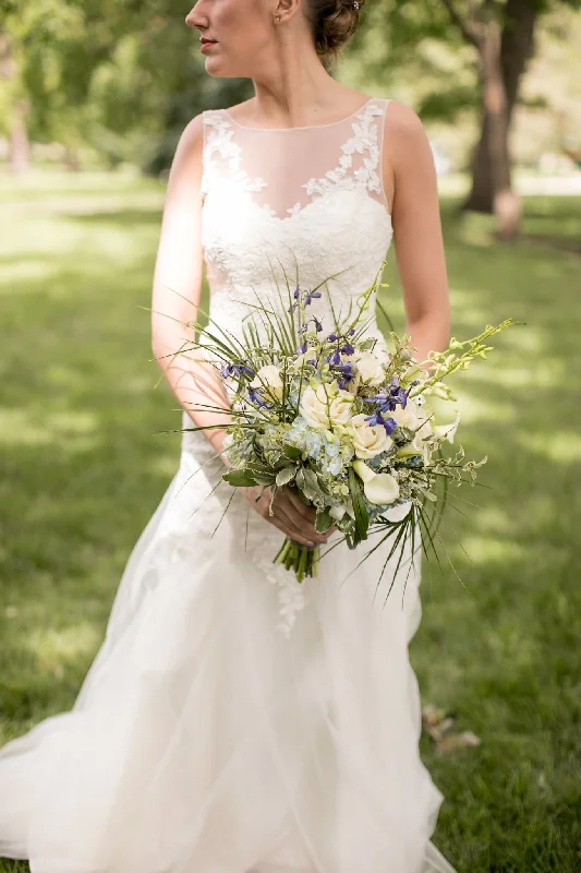 Your Shopping Wish, Our Discount Command!Your Shopping Wish, Our Discount Command!David's Bridal MK3718