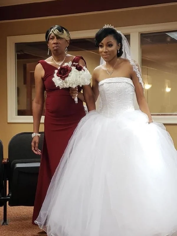 Save More with Every Purchase!Save More with Every Purchase!David's Bridal NT8017