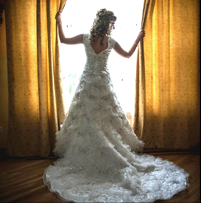 Shop Early, Save Big!Shop Early, Save Big!David's Bridal PWG3511