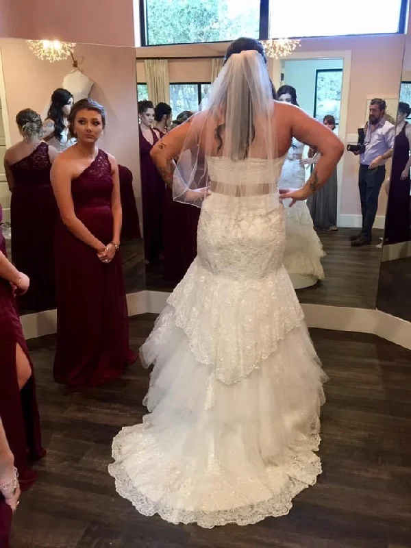 Your Favorite Sale is Back!Your Favorite Sale is Back!David's Bridal PWG3602
