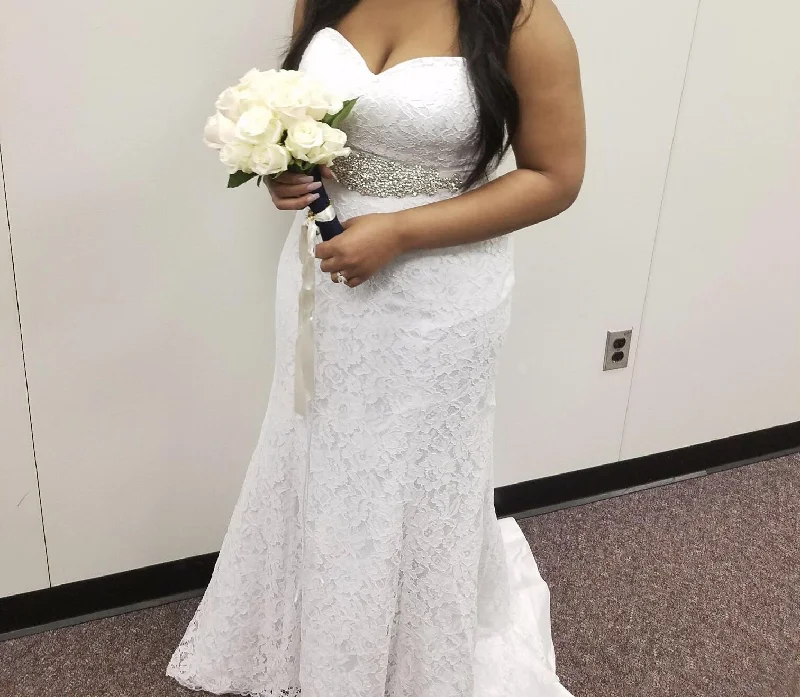 Amazing Prices You Can’t Resist!Amazing Prices You Can’t Resist!David's Bridal Sweetheart Amazing Prices You Can’t Resist!Amazing Prices You Can’t Resist!David's Bridal Sweetheart