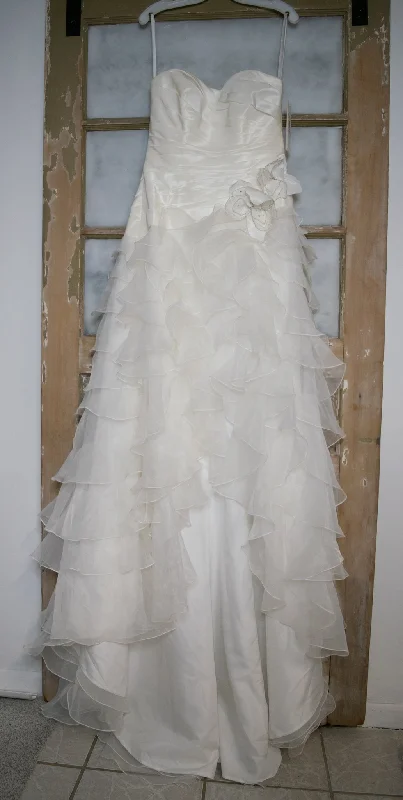 Your Shopping Spree Starts Here!Your Shopping Spree Starts Here!David's Bridal T3505 Your Shopping Spree Starts Here!Your Shopping Spree Starts Here!David's Bridal T3505