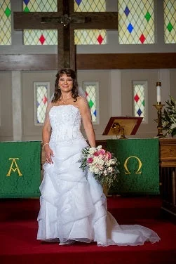 Limited Edition, Limited Price!Limited Edition, Limited Price!David's Bridal V9263