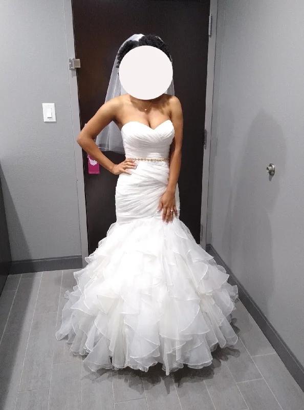 Hot Deals You Can’t Resist!Hot Deals You Can’t Resist!David's Bridal WG3832