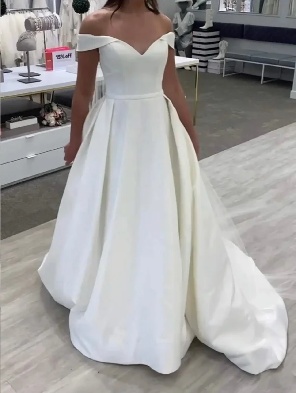 New Discounts Just Dropped!New Discounts Just Dropped!David's Bridal WG3979
