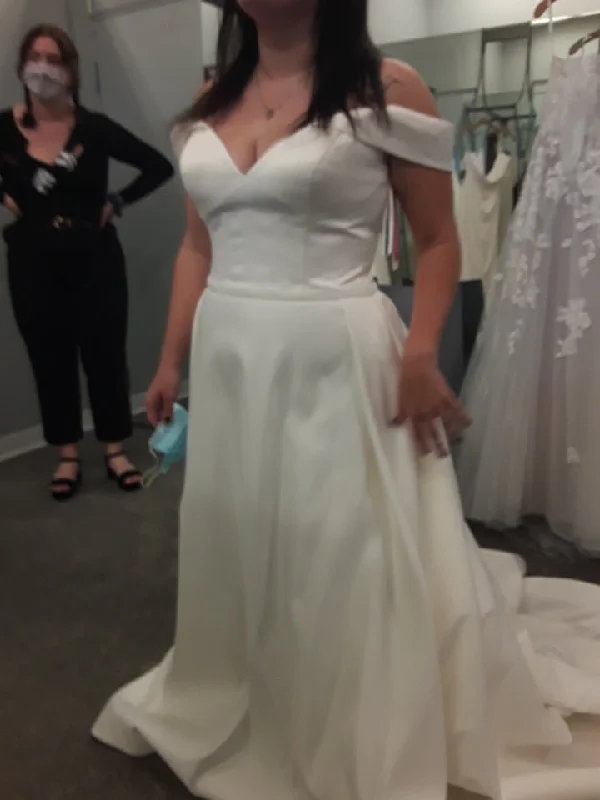 Get More, Spend Less – Shop Now!Get More, Spend Less – Shop Now!David's Bridal WG3979 Get More, Spend Less – Shop Now!Get More, Spend Less – Shop Now!David's Bridal WG3979