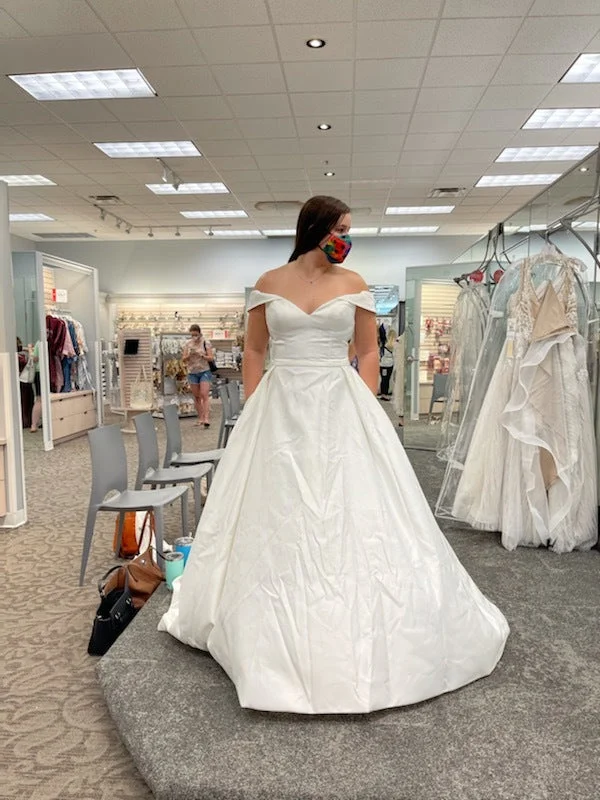 Your Shopping Wish, Our Discount Command!Your Shopping Wish, Our Discount Command!David's Bridal WG3979 Your Shopping Wish, Our Discount Command!Your Shopping Wish, Our Discount Command!David's Bridal WG3979