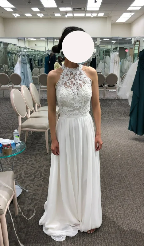 Incredible Savings Inside!Incredible Savings Inside!David's Bridal WG4032