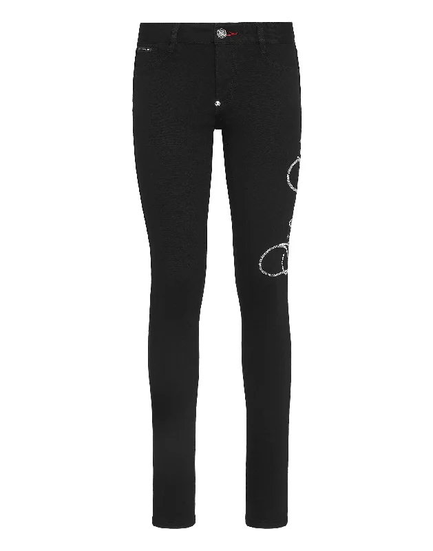 Score Huge Discounts Today!Score Huge Discounts Today!Denim Jeggins