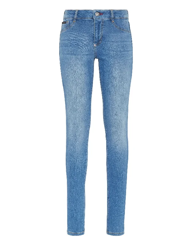 Shop More, Spend Less!Shop More, Spend Less!Denim Jeggins