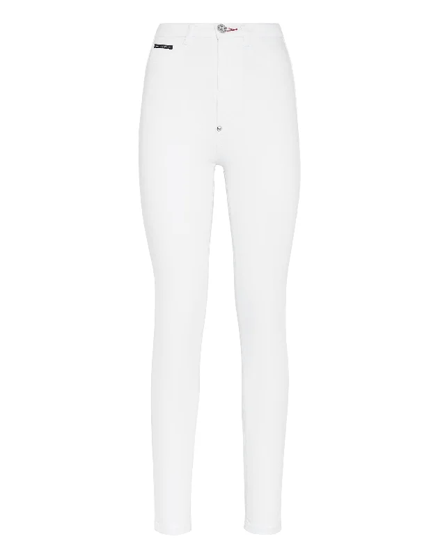 Time to Save Big!Time to Save Big!Denim Super High Waist Jegging