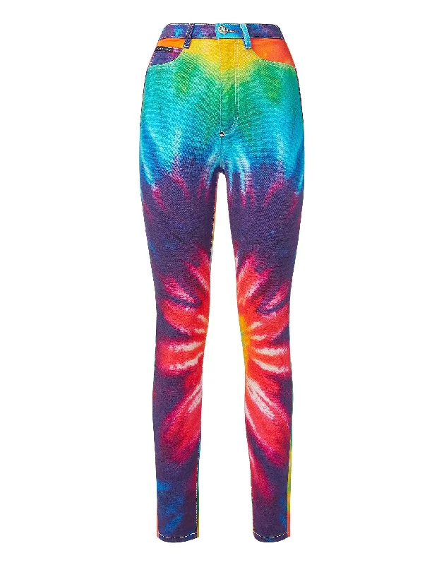 Savings You Can’t Ignore!Savings You Can’t Ignore!Denim Super High Waist Jegging Tie dye Savings You Can’t Ignore!Savings You Can’t Ignore!Denim Super High Waist Jegging Tie dye