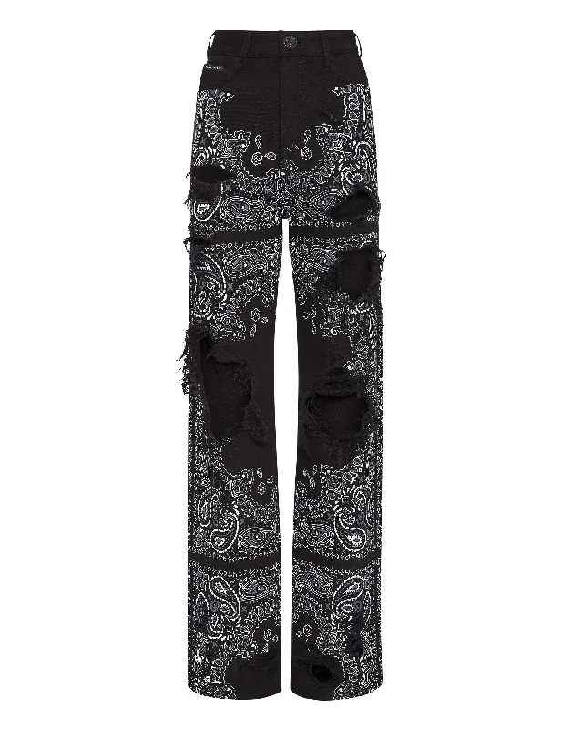 Must-Have Deals Inside!Must-Have Deals Inside!Denim Trousers Palace Fit Paisley Skull Must-Have Deals Inside!Must-Have Deals Inside!Denim Trousers Palace Fit Paisley Skull