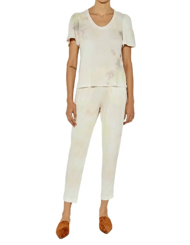 Don’t Wait – Deals Won’t Last!Don’t Wait – Deals Won’t Last!Easy Pant In Pastel