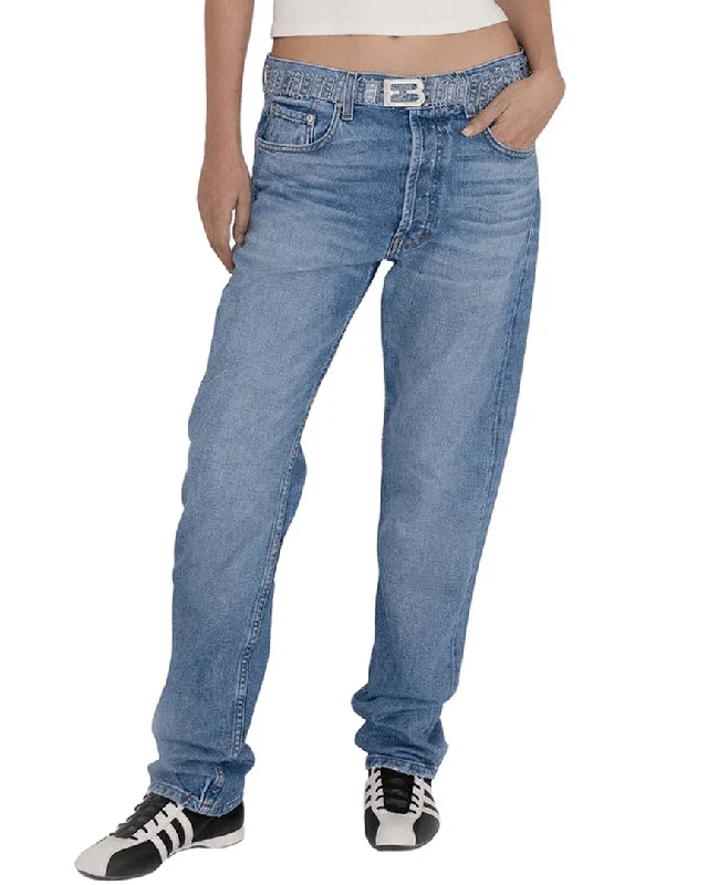 Save Like Never Before!Save Like Never Before!EB Denim His & Hers Luca Relaxed Straight Leg Jean