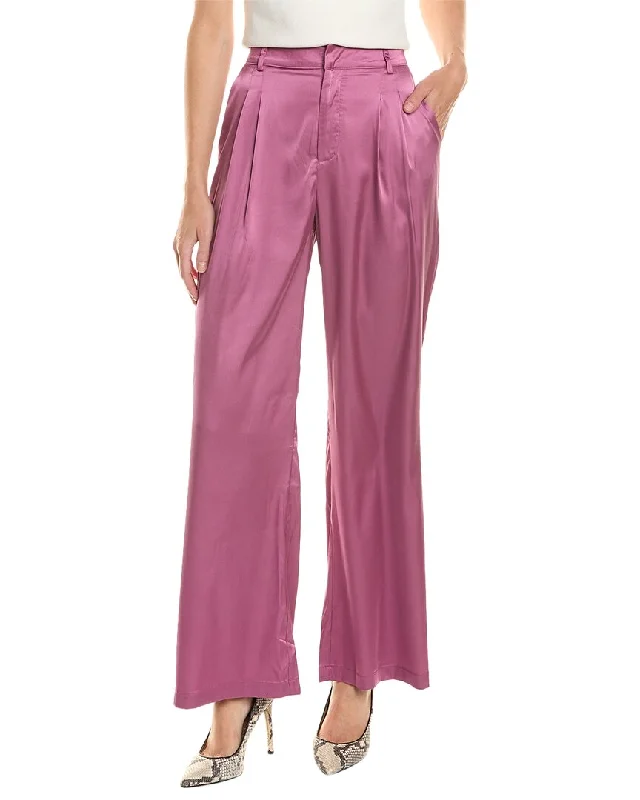 Unbeatable Prices!Unbeatable Prices!Emmie Rose Pleated Pant