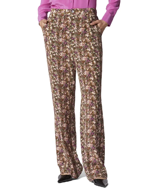 Limited Deals, Unlimited Savings!Limited Deals, Unlimited Savings!Equipment Aeslin Silk Trouser