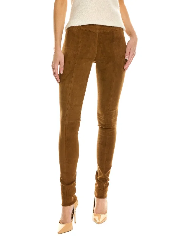 Sale Alert – Get Ready to Shop!Sale Alert – Get Ready to Shop!Ferragamo Suede Pant