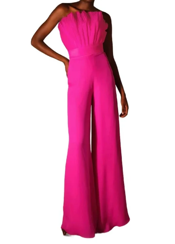 Get the Best for Less!Get the Best for Less!Gitana Pants In Fuchsia