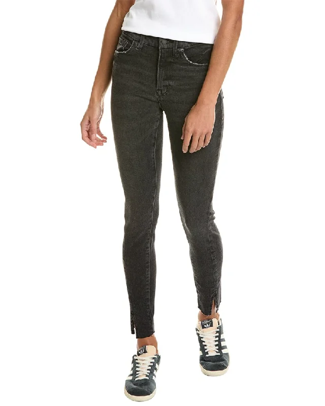 Get More for Less!Get More for Less!GOOD AMERICAN Good Legs Black Skinny Jean