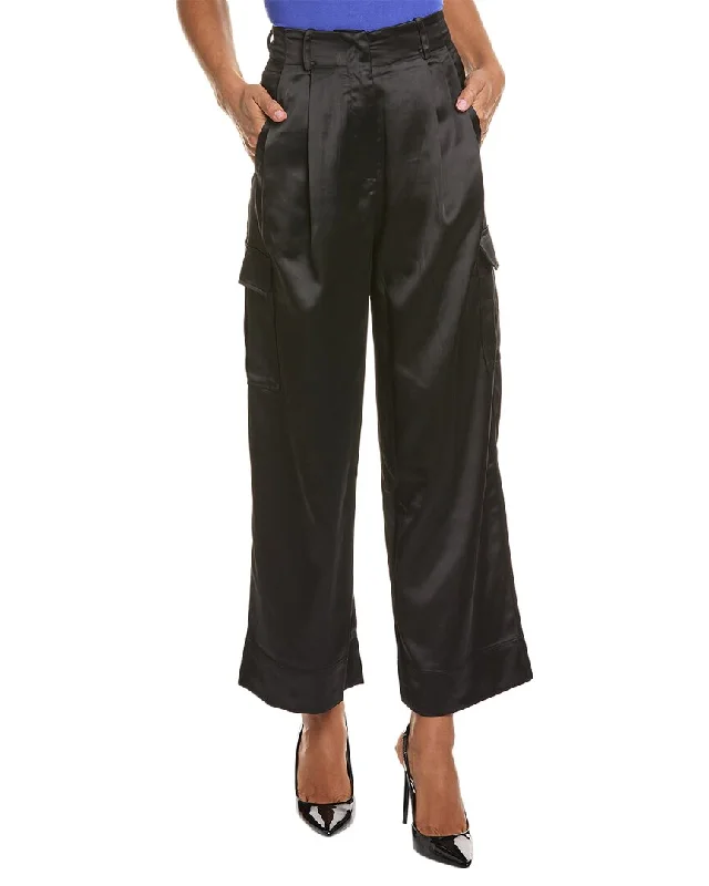 Flash Sale – Act Fast!Flash Sale – Act Fast!Gracia Cargo Slack Pant