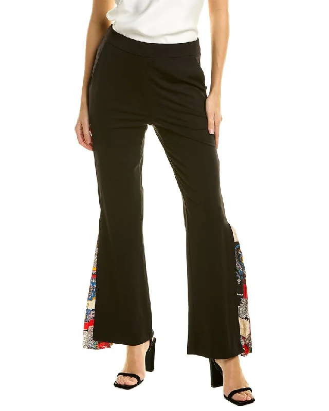 Special Offer – Act Fast!Special Offer – Act Fast!Gracia Pattern Point Pant