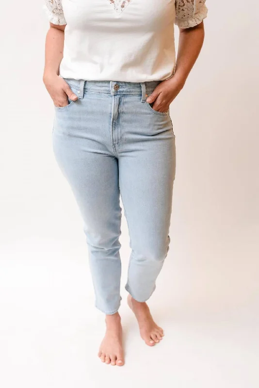 Your Favorite Items on Sale Now!Your Favorite Items on Sale Now!High Rise Slim Crop Pants In Sarah