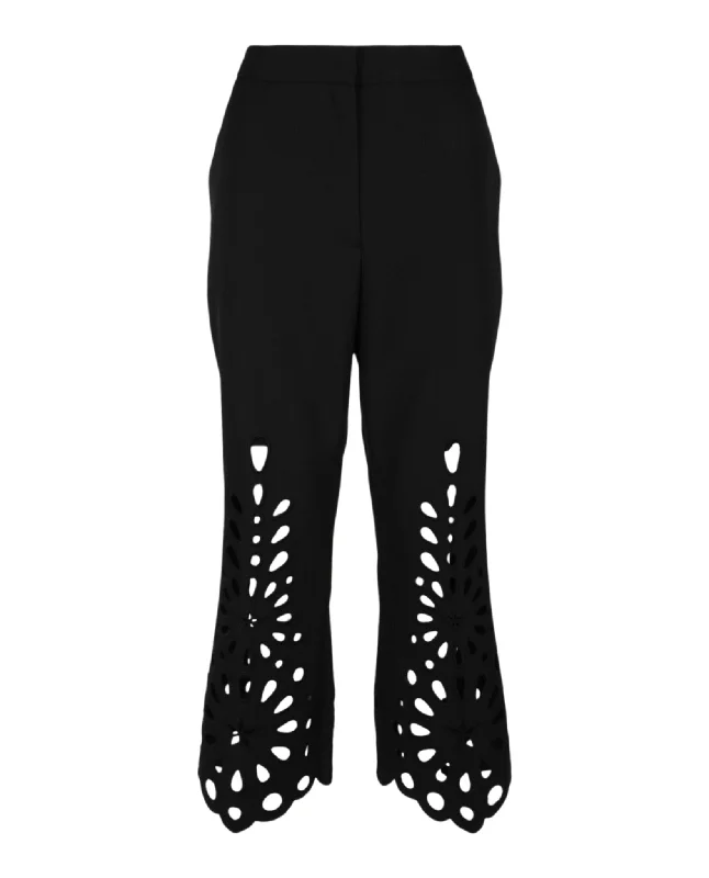 Save More When You Shop More!Save More When You Shop More!Isabelle Scalloped Pants