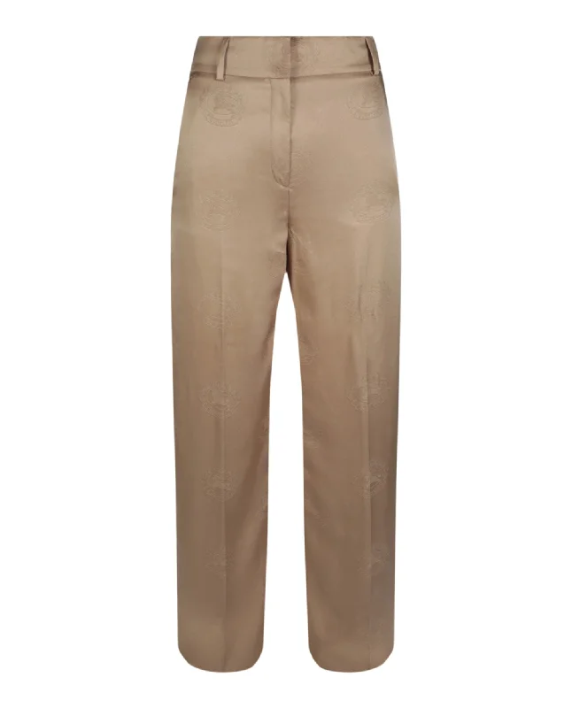 Upgrade for Less!Upgrade for Less!Jane Silk Trousers