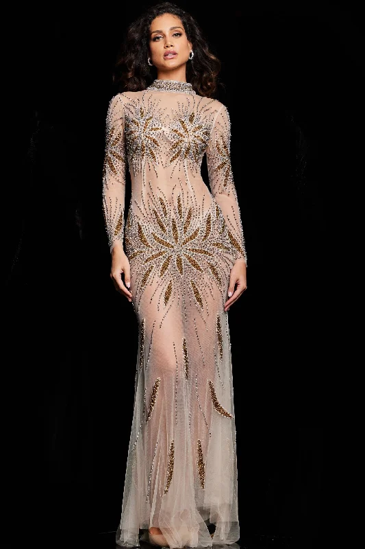 Score Huge Discounts Today!Score Huge Discounts Today!Jovani 26257