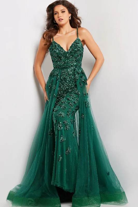 Get More for Less!Get More for Less!Jovani 39434