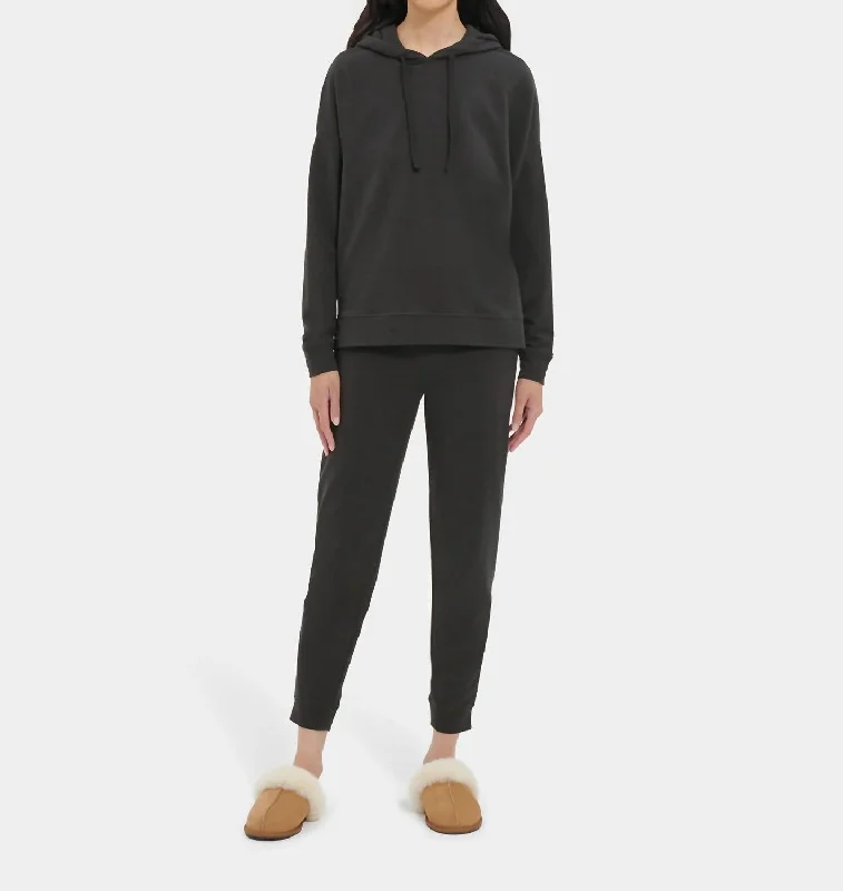 Save Like Never Before!Save Like Never Before!Kylo Jogger In Black