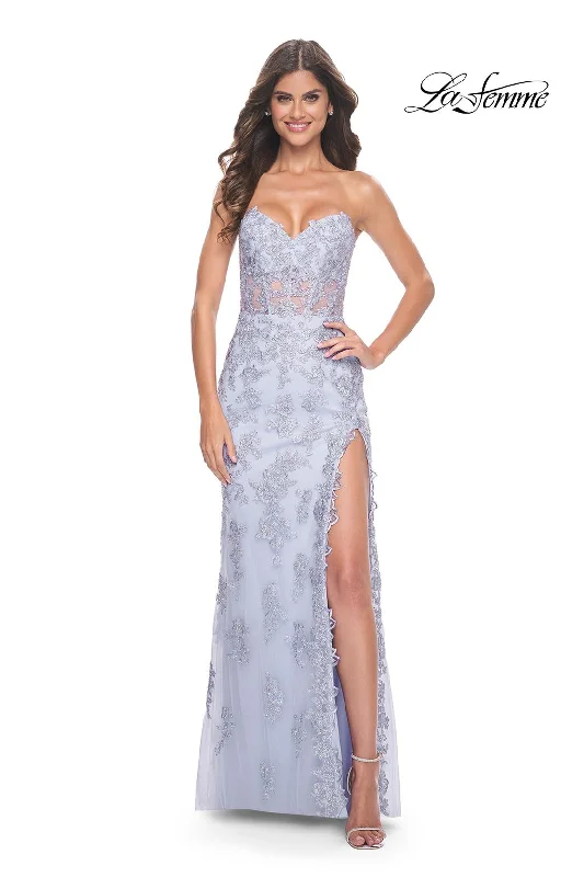 Instant Savings Await!Instant Savings Await!La Femme 32013