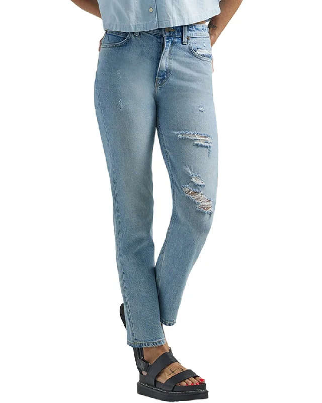 Find Your Perfect Deal Today!Find Your Perfect Deal Today!LEE Stone Frost Carol Straight Jean