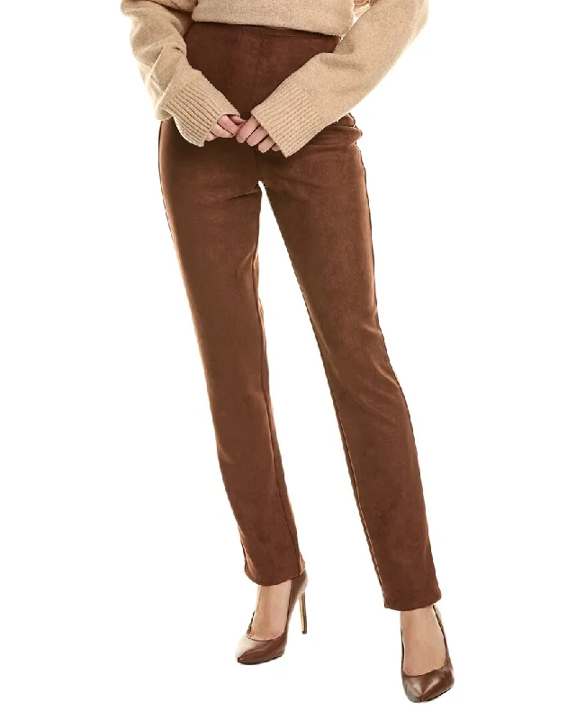 Biggest Sale of the Season!Biggest Sale of the Season!Leset Gaia High Waist Straight Pant