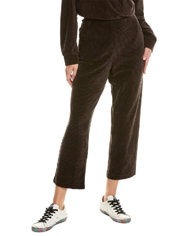 Best Price of the Season!Best Price of the Season!Leset Sophie Crop Pocket Pant