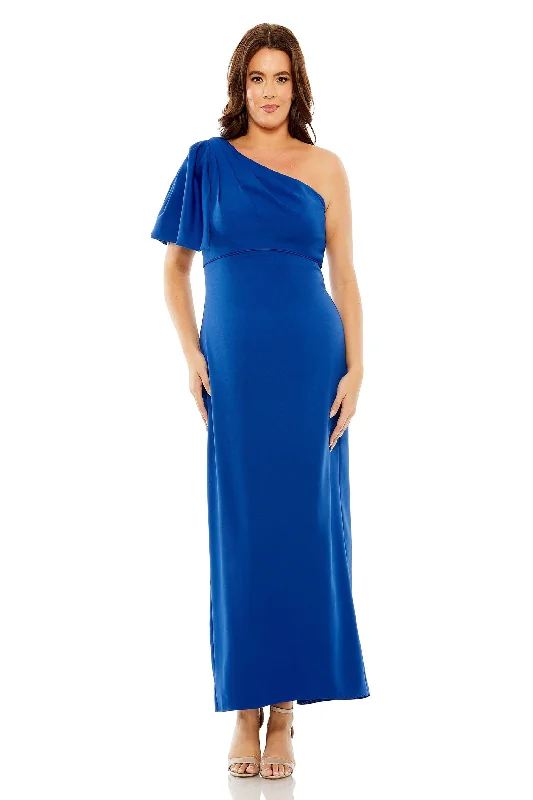 Time to Snag a Bargain!Time to Snag a Bargain!Mac Duggal 49708W