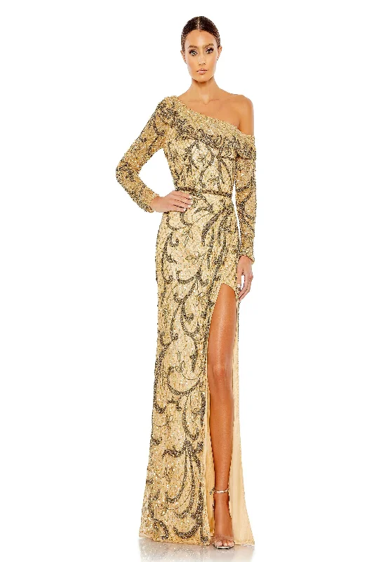 New Discounts Just Dropped!New Discounts Just Dropped!Mac Duggal 5639