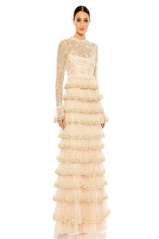 Exclusive Offers You’ll Love!Exclusive Offers You’ll Love!Mac Duggal 8004
