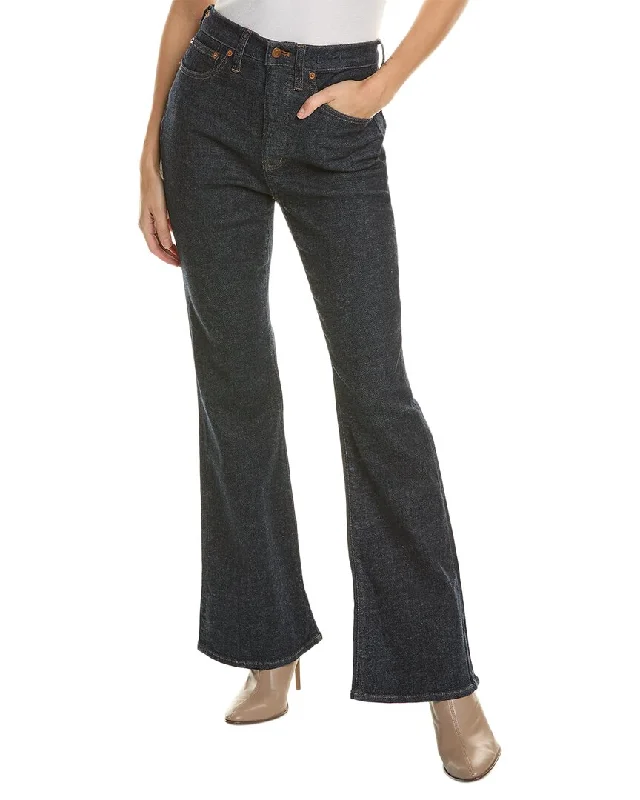 Save Money, Shop Happy!Save Money, Shop Happy!Madewell Perfect Vintage Wrenford Wash Flare Jean